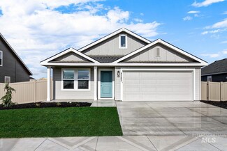 8582 E Peach Tree St, Nampa, ID 83687