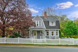 277 Washington St, Boxford, MA 01921