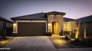 5215 W Toronto Highlands Ln, Tucson, AZ 85742