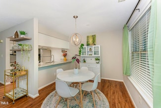 503 Gooseneck Dr Unit B4, Cary, NC 27513