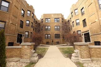 626 W Stratford Place Unit 2W, Chicago, IL 60657