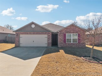 1109 E Richmond St, Broken Arrow, OK 74012