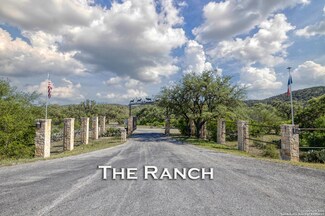 8 Camino Del Rancho, Concan, TX 78838