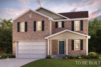 6568 Calla Lilly Ct, Lanesville, IN 47136