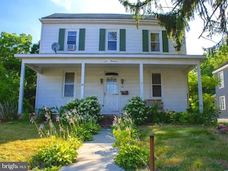600 S Main St, Williamstown, NJ 08094