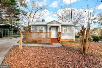 27 Andy Ct, Commerce, GA 30529