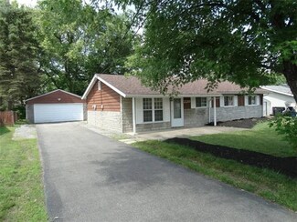 220 Sherwood Dr, Cranberry Township, PA 16066