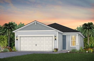 401 Tranquil Trail Cir, Yulee, FL 32097