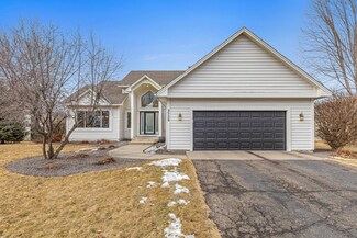 3528 Dunbar Knoll, Brooklyn Park, MN 55443