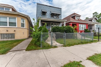 7149 S Wood St, Chicago, IL 60636