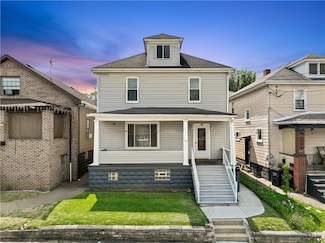 716 Center Ave, Charleroi, PA 15022
