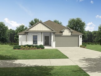 Harrison, Crowley, TX 76036