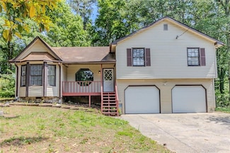 3120 Westwood Dr, Acworth, GA 30102