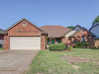 11302 S 107th East Ave, Bixby, OK 74008