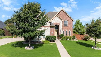 781 Huron Ct, Prosper, TX 75078