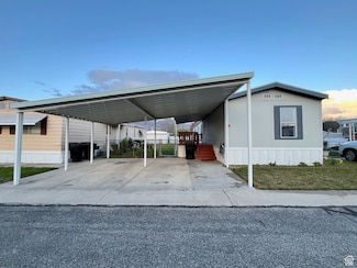4375 S Weber River Dr Unit 45, Riverdale, UT 84405