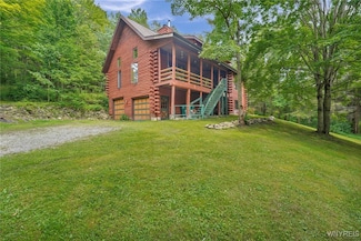 2648 Buffalo Rd Unit B, Varysburg, NY 14167