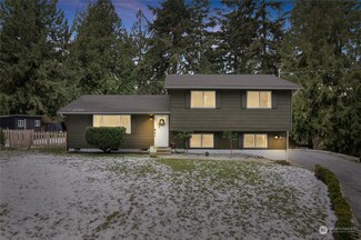 23020 114th Ave E, Graham, WA 98338
