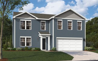 420 Rivanna Hill Rd, Glen Allen, VA 23060