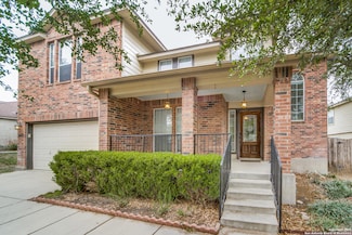 10811 Marot Field, Helotes, TX 78023