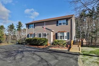 5 Mustang Ct, Goffstown, NH 03045