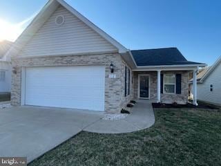 112 Sarvis Ct, Stephens City, VA 22655