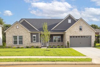 7006 Thunderhead Way, Spring Hill, TN 37174