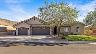 3257 W 2610 S, Hurricane, UT 84737