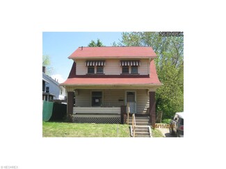 308 Belden Ave SE, Canton, OH 44707