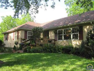 2136 Terrace Ave, Lawrence, KS 66049