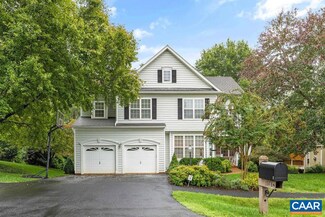 1978 River Inn Ln, Charlottesville, VA 22901