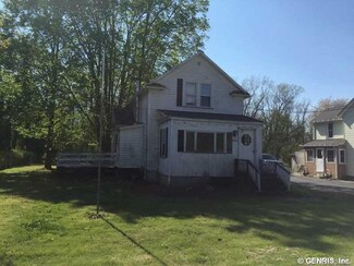 6852 Terry St, Byron, NY 14422