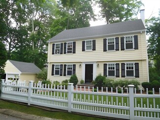 1725 Commonwealth Ave, West Newton, MA 02465