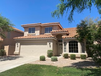 6640 E Snowdon Cir, Mesa, AZ 85215
