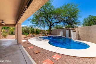 4801 E Quien Sabe Way, Cave Creek, AZ 85331