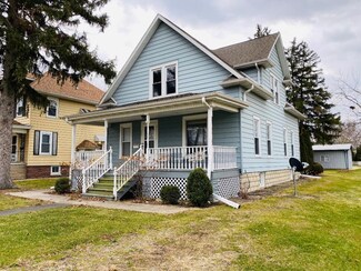 313 E Chippewa St, Dwight, IL 60420