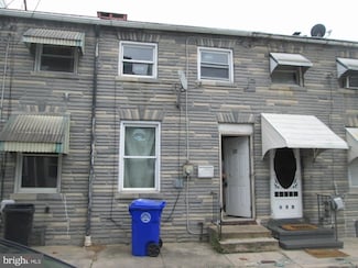 437 Minor St, Reading, PA 19602