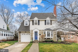 203 Fern Ave, Haddon Township, NJ 08108