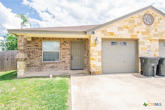 1102 Grace Point Dr Unit A, Killeen, TX 76549