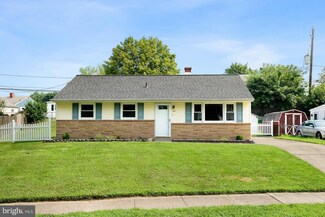 129 Somers Ave, New Castle, DE 19720
