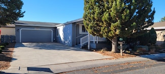 20777 Livengood Way Unit 46, Bend, OR 97701