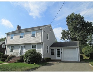 35 Centre Ln, Milton, MA 02186