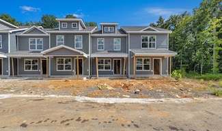 151 Quarry Point Dr Unit D-151, Clarksville, TN 37043