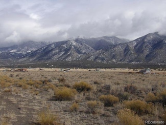 387 Staghorn Rd, Crestone, CO 81131