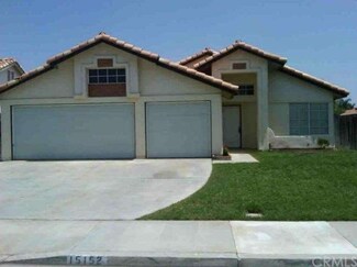 15152 Norton Ln, Moreno Valley, CA 92551
