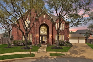 10206 Noble Pointe Ct, Spring, TX 77379