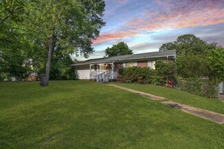 104 Peggy Dr, Clarksville, TN 37042