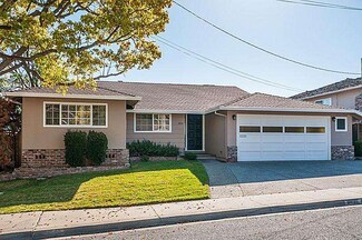 2831 Roland Ave, San Carlos, CA 94070