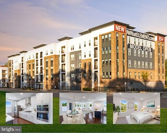76 Old Mill Bottom Rd N Unit 301, Annapolis, MD 21409