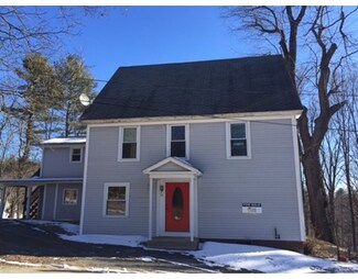 36 Cherry St, Orange, MA 01364